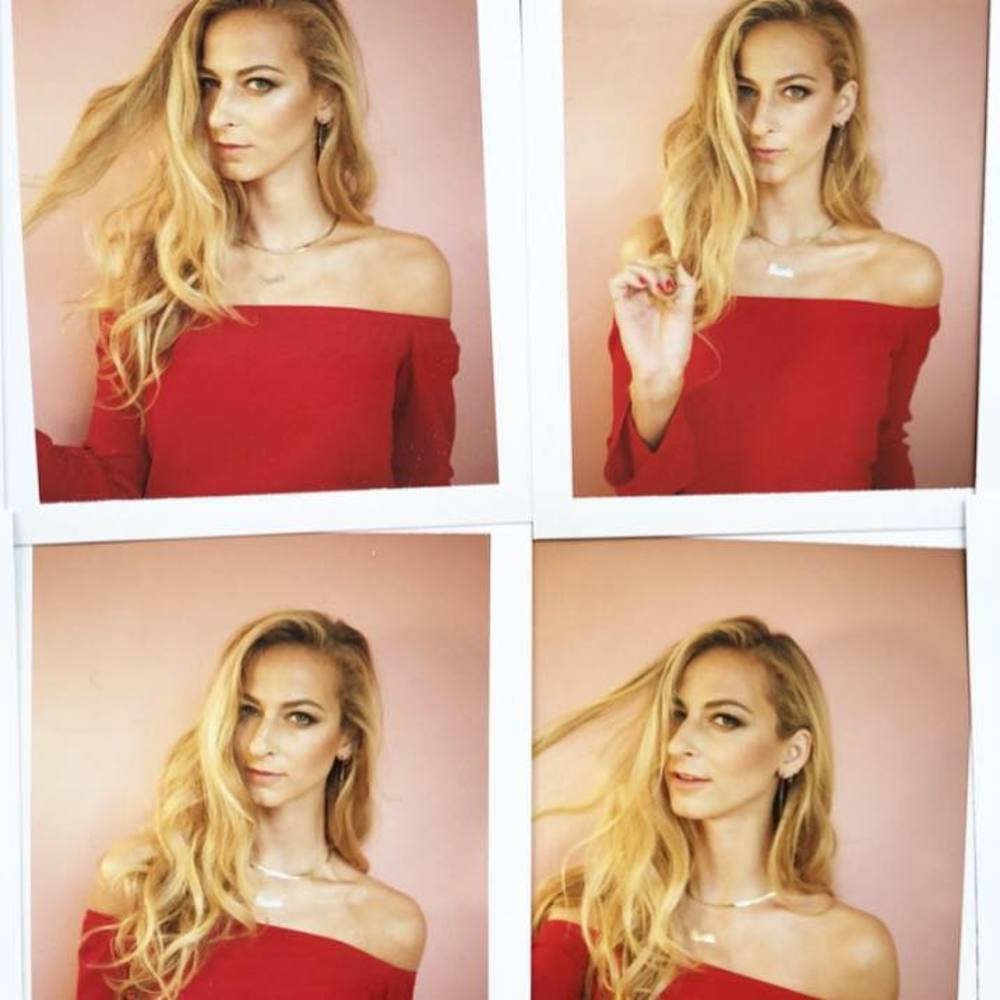 Meet your Posher, Annie